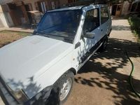 Usata Fiat Panda 50 CV (36 kW) 1998 Utilitaria