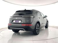 Usata DS Automobiles DS7 Crossback 131 CV (96 kW) 2023 Grigio metallizzato SUV