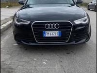 usata Audi A6 A6 Avant 40 2.0 TDI quattro ultra S tronic