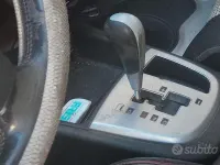 Usata Hyundai Santa Fe 155 CV (114 kW) 2006 Grigio SUV