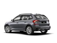 Nuova Skoda Kamiq 116 CV (85 kW) 2026 Grigio graphite metallizzato SUV