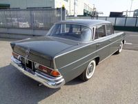 usata Mercedes C250 ClasseSb (W111) 111.012