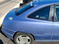 Usata Fiat Coupé 147 CV (108 kW) 1997 Coupé