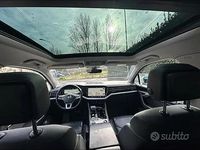 Usata VW Touareg 2019 SUV