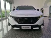 Nuova Peugeot 308 GT 61 kW (84 CV) 2025 Bianco okenite Berlina