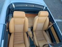 Usata Alfa Romeo Spider 128 CV (94 kW) 1990 Cabrio