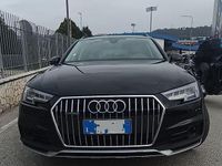 Usata Audi A4 Allroad Business 190 CV (139 kW) 2018 Station wagon