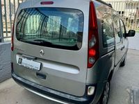 usata Renault Kangoo 1.5 dCi 90CV F.AP. 5 porte Tom To