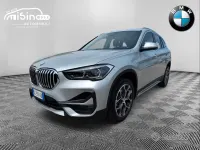 Gebraucht BMW X1 xLine 150 PS (110 kW) 2020 Grau SUV