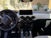 Usata DS Automobiles DS3 Rivoli 131 CV (96 kW) 2024 Bianco SUV