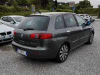 Brugt Fiat Croma 200 HK (147 kW) 2008 Grå Stationcar