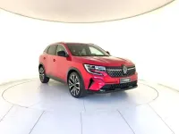 Usata Renault Austral Iconic 131 CV (96 kW) 2023 Rosso passion SUV
