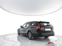 Usata Volvo V60 197 CV (144 kW) 2023 Nero Station wagon