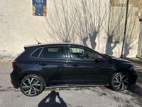 Usata VW Polo R-line 95 CV (69 kW) 2023 Utilitaria