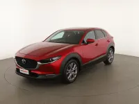 Usata Mazda CX-30 Exceed 179 CV (131 kW) 2020 Rosso SUV