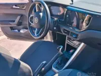 Usata VW Polo 80 CV (58 kW) 2023 Utilitaria