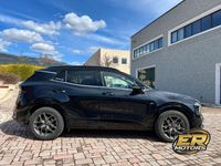 usata Kia Sportage 1.6 TGDi HEV AT GT-line Plus