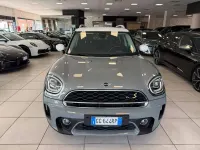 Usata Mini Cooper Countryman 125 CV (91 kW) 2021 Grigio SUV