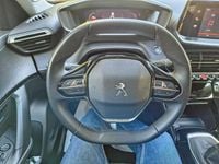 Brugt Peugeot 2008 Allure 110 HK (80 kW) 2022 Grå SUV