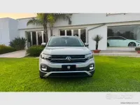 Usata VW T-Cross Life 115 CV (84 kW) 2023 SUV