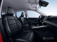 Nuova MG ZS Comfort 2025 Grigio SUV