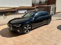 usata Audi A6 Avant 40 2.0 tdi Sport s-tronic