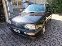 Usata VW Golf III GTI 150 CV (110 kW) 1996 Berlina