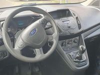 Usata Ford Tourneo Connect Business Edition 102 CV (75 kW) 2018 Bianco Monovolume