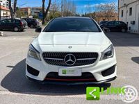 usata Mercedes CLA220 CDI Automatic Premium AMG