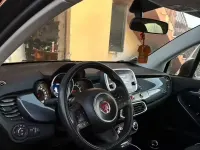 Usata Fiat 500X 120 CV (88 kW) 2018 Grigio SUV