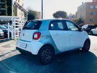 usata Smart ForFour forFour70 1.0