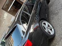 Usata Audi A6 204 CV (150 kW) 2015 Nero Station wagon
