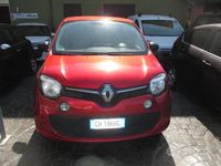 Usata Renault Twingo SE 70 CV (51 kW) 2015 Rosso Utilitaria