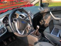 Usata Ford Fiesta 82 CV (60 kW) 2009 Utilitaria