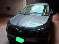Usata Skoda Kamiq 110 CV (80 kW) 2024 SUV