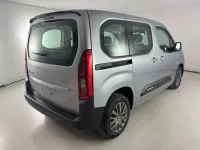 Nuova Citroën e-Berlingo 102 CV (75 kW) 2025 Grey artense Monovolume