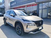 Gebraucht Nissan X-Trail Tekna 158 PS (116 kW) 2025 Beige SUV
