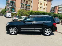 Usata Mercedes GLK220 Premium 170 CV (125 kW) 2010 Other SUV