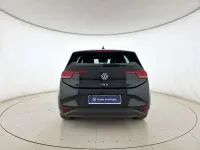 Usata VW ID.3 Pro Performance 150 kW (204 CV) 2024 Grenadill black metallizzato Utilitaria