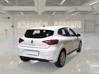 Usata Renault Clio V Business 100 CV (73 kW) 2022 Berlina
