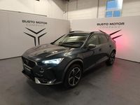 Usata Cupra Formentor 150 CV (110 kW) 2023 Grigio scuro / metallizzato SUV