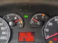 Usata Fiat Doblò 75 CV (55 kW) 2008 Monovolume