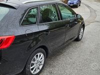 usata Seat Ibiza Ibiza 1.4 5 porte Business