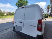 Usata Citroën e-Berlingo 90 CV (66 kW) 2008 Bianco Monovolume