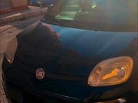 Usata Fiat Panda 69 CV (50 kW) 2012 Utilitaria