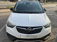 Usata Opel Crossland X Innovation 83 CV (61 kW) 2020 SUV