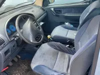 Usata Citroën Berlingo 75 CV (55 kW) 2001 Bluazzurro Monovolume