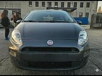 Usata Fiat Punto Street 69 CV (50 kW) 2014 Utilitaria