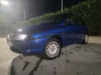 Usata Lancia Ypsilon 54 CV (39 kW) 2000 Utilitaria