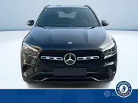Occasion Mercedes GLA200 Advanced 150 ch (110 kW) 2026 Noir SUV